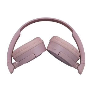 Rampage Snopy SN-XBK33 BATTY Bluetooth fejhallgat&oacute; r&oacute;zsasz&iacute;n (36731)