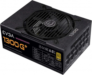 EVGA SuperNOVA 1300 G+ 1300W moduláris tápegység (220-GP-1300-X2)