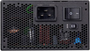 EVGA SuperNOVA 1300 G+ 1300W moduláris tápegység (220-GP-1300-X2)