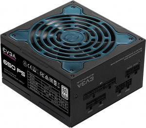 EVGA SuperNOVA 650 P5 650W tápegység (220-P5-0650-X2)