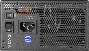 EVGA SuperNOVA 650 P5 650W tápegység (220-P5-0650-X2)