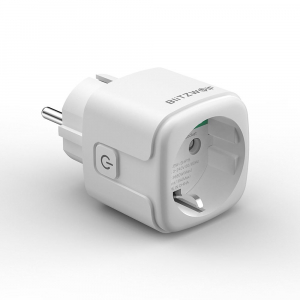 Blitzwolf BW-SHP15 ZigBee 3.0 intelligens aljzat 3680W
