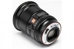 VIltrox AF 16mm F1.8 Sony FE bajonettes objektív (VTAF1618FE)