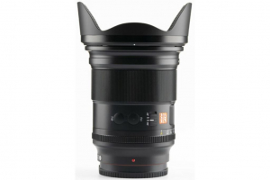 VIltrox AF 16mm F1.8 Sony FE bajonettes objektív (VTAF1618FE)