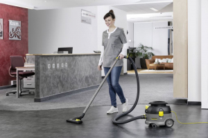 Karcher T 12/1 eco!efficiency szárazporszívó (1.355-135.0)