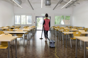 Karcher T 11/1 Classic HEPA szárazporszívó (1.527-199.0)