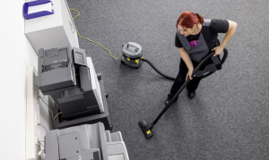 Karcher T 11/1 Classic HEPA szárazporszívó (1.527-199.0)