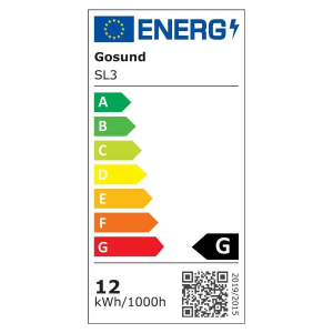NiteBird SL3 Smart Wi-Fi-s RGB LED szalag 2x5m, zene és APP vezérlés (SL3)
