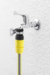 Karcher Műanyag csap adapter (2.645-256.0)