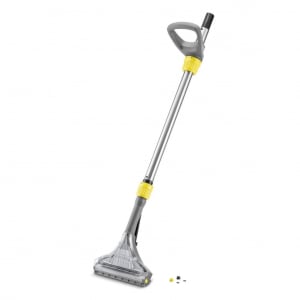 Karcher Szőnyegtisztító készlet padlófejjel, 240 mm, Puzzi-hoz (4.130-007.0)