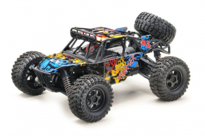 Absima 1:14 Sand Buggy 4WD RTR t&aacute;vir&aacute;ny&iacute;t&oacute;s j&aacute;rmű (14003)