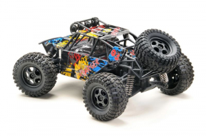 Absima 1:14 Sand Buggy 4WD RTR t&aacute;vir&aacute;ny&iacute;t&oacute;s j&aacute;rmű (14003)