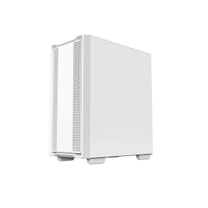 Deepcool CC560 WH táp nélküli ablakos ház fehér hűtő nélkül (R-CC560-WHNAA0-C-1)