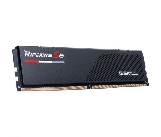48GB 6400MHz DDR5 RAM G.Skill Ripjaws S5 CL32 (2x24GB) (F5-6400J3239F24GX2-RS5K)