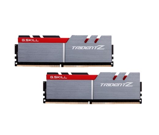 16GB 4000MHz DDR4 RAM G.Skill Trident Z CL18 (2X8GB) ( F4-4000C18D-16GTZ)