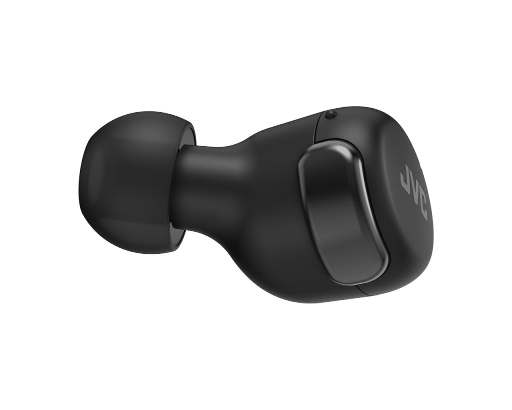 JVC HA-A30T-B TWS Bluetooth fülhallgató fekete