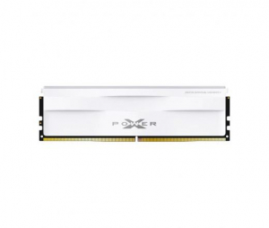 16GB 5600MHz DDR5 RAM Silicon Power XPOWER Zenith CL40 (SP016GXLWU560FSG)