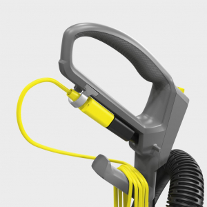 Karcher CV 38/2 álló kefés porszívó (1.033-335.0)