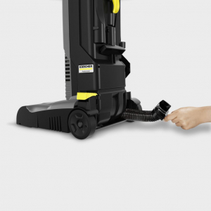 Karcher CV 38/2 álló kefés porszívó (1.033-335.0)
