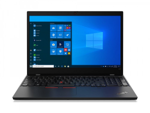 Lenovo ThinkPad L15 Gen 2 (Intel) Laptop Win 11 Pro fekete (20X4S6U405)