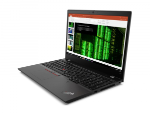 Lenovo ThinkPad L15 Gen 2 (Intel) Laptop Win 11 Pro fekete (20X4S6U405)