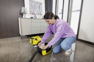 Karcher gyapjú porzsák WD1 Compact-hoz (2.863-325.0)