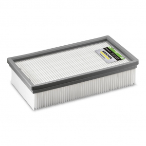 Karcher Lapos-redős szűrő, papír (6.904-367.0)