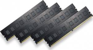 32GB 2400MHz DDR4 RAM G.Skill Value CL15 (4X8GB) (F4-2400C15Q-32GNT)