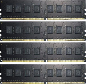 32GB 2400MHz DDR4 RAM G.Skill Value CL15 (4X8GB) (F4-2400C15Q-32GNT)