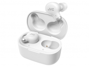 JVC HA-A25T-W-U TWS Bluetooth fülhallgató fehér