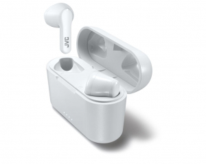 JVC HA-A3T-W TWS Bluetooth fülhallgató fehér