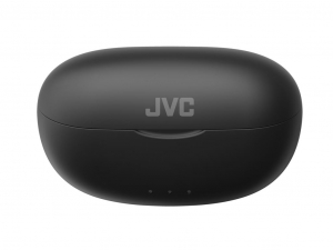 JVC HA-A7T2-B TWS Bluetooth fülhallgató fekete