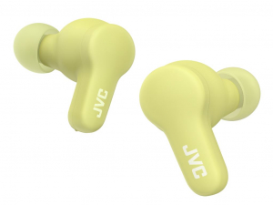 JVC HA-A7T2-G TWS Bluetooth fülhallgató zöld