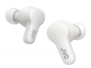 JVC HA-A7T2-W TWS Bluetooth fülhallgató fehér