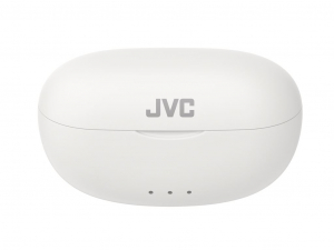 JVC HA-A7T2-W TWS Bluetooth fülhallgató fehér