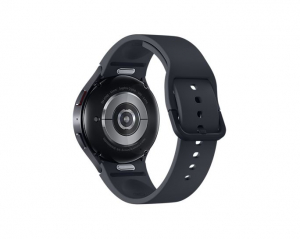 Samsung Galaxy Watch6 okosóra 44mm LTE  grafit színű (SM-R945FZKAEUE)