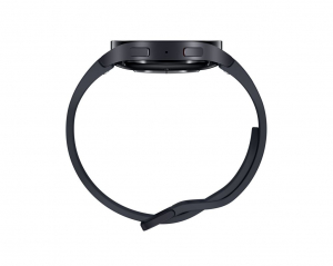 Samsung Galaxy Watch6 okosóra 44mm LTE  grafit színű (SM-R945FZKAEUE)