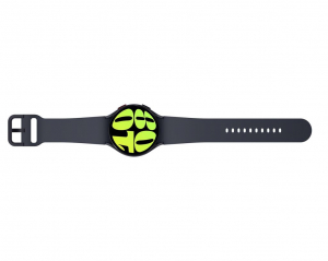 Samsung Galaxy Watch6 okosóra 44mm LTE  grafit színű (SM-R945FZKAEUE)
