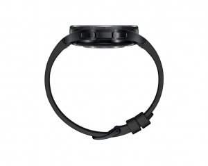 Samsung Galaxy Watch6 Classic okosóra 43mm Bluetooth fekete (SM-R950NZKAEUE)