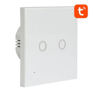 NEO Smart Light Switch WiFi (2út) (NAS-SC02WE)