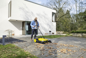 Karcher S6 Twin kézi seprőgép (1.766-460.0)