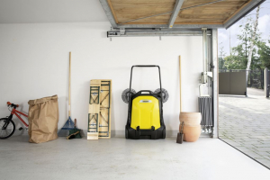 Karcher S6 Twin kézi seprőgép (1.766-460.0)