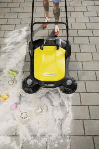 Karcher S6 Twin kézi seprőgép (1.766-460.0)