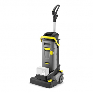 Karcher BR 30/4 C Bp akkumulátoros súroló-szívógép, akku nélkül (1.783-234.0)
