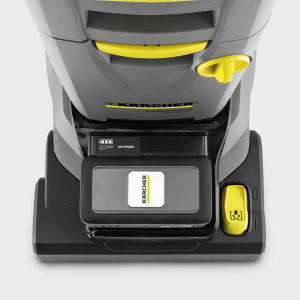 Karcher BR 30/4 C Bp akkumulátoros súroló-szívógép, akku nélkül (1.783-234.0)