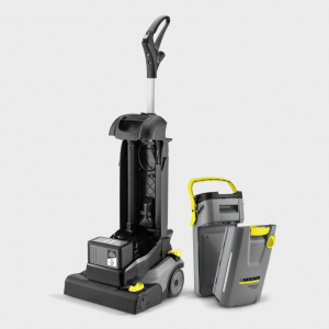 Karcher BR 30/4 C Bp akkumulátoros súroló-szívógép, akku nélkül (1.783-234.0)
