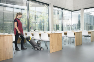 Karcher BR 30/4 C Bp akkumulátoros súroló-szívógép, akku nélkül (1.783-234.0)