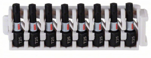 Bosch 2608522381 Impact Control csavarbit készlet, 8 részes