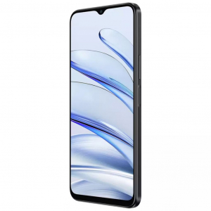 Honor 70 Lite 4/128GB Dual-Sim mobiltelefon fekete (5109APYK)