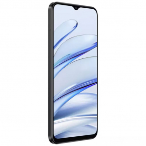 Honor 70 Lite 4/128GB Dual-Sim mobiltelefon fekete (5109APYK)